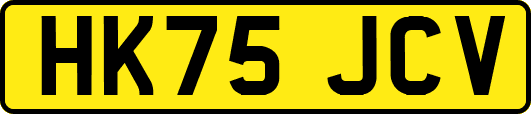 HK75JCV