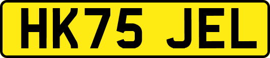 HK75JEL