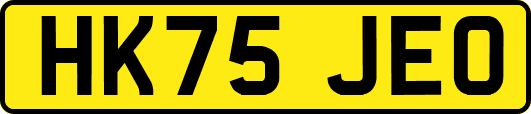 HK75JEO