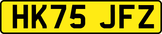 HK75JFZ