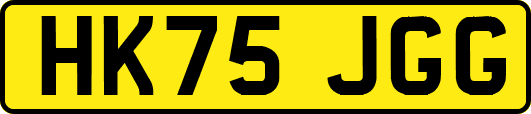 HK75JGG