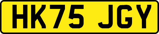 HK75JGY