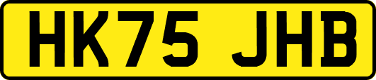 HK75JHB