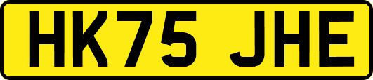 HK75JHE