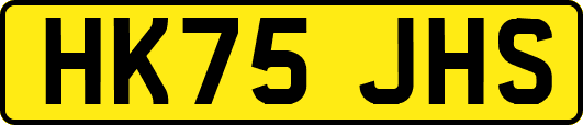 HK75JHS
