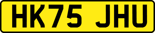 HK75JHU