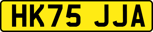 HK75JJA