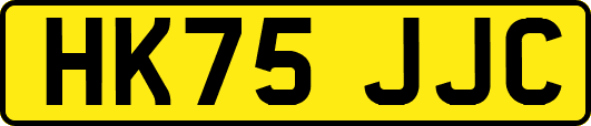 HK75JJC