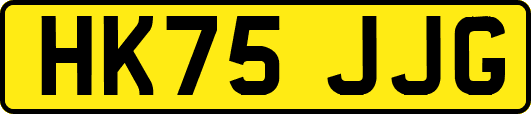 HK75JJG