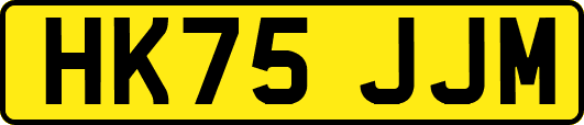 HK75JJM