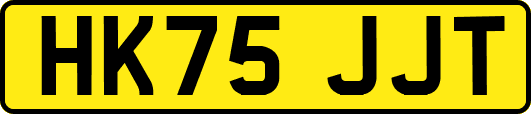 HK75JJT