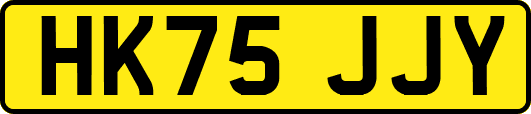HK75JJY