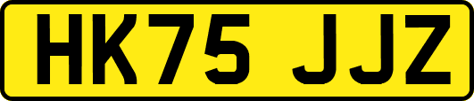 HK75JJZ