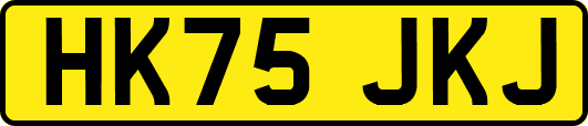 HK75JKJ