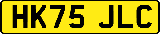 HK75JLC