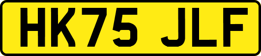 HK75JLF