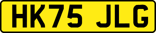 HK75JLG