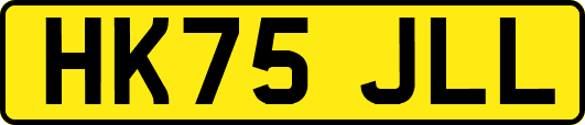HK75JLL