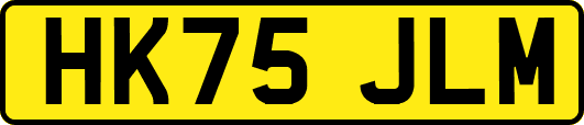 HK75JLM