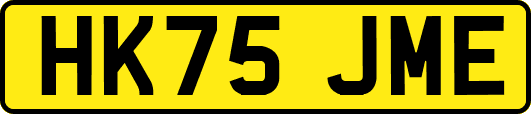 HK75JME