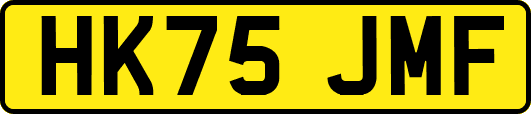 HK75JMF