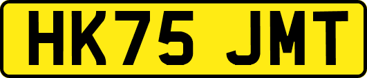 HK75JMT