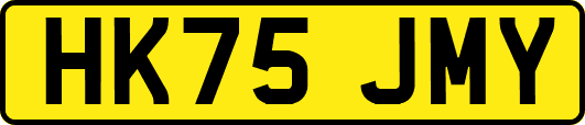 HK75JMY