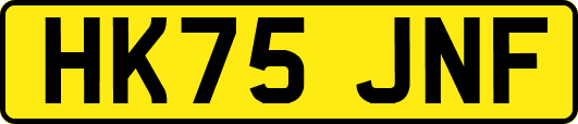 HK75JNF