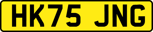HK75JNG