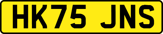 HK75JNS