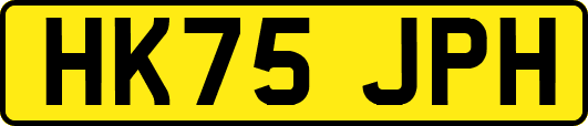 HK75JPH