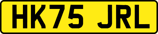 HK75JRL
