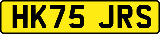 HK75JRS