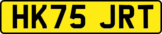 HK75JRT