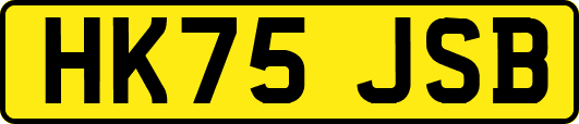 HK75JSB