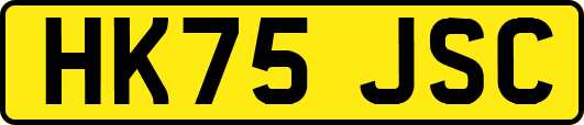 HK75JSC