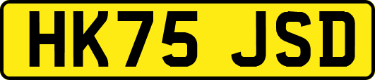 HK75JSD