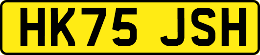 HK75JSH
