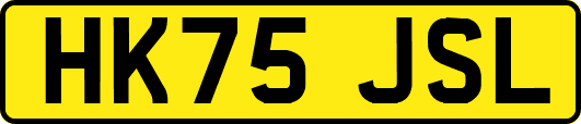 HK75JSL