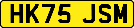 HK75JSM