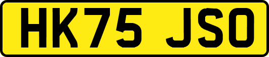 HK75JSO