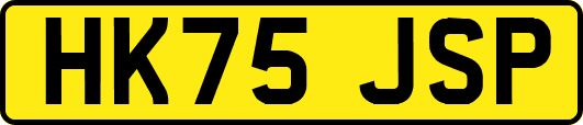 HK75JSP