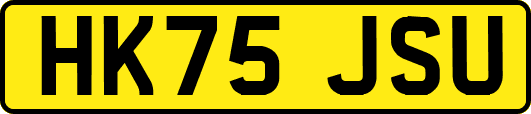 HK75JSU