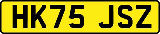 HK75JSZ