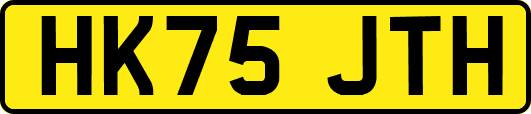 HK75JTH