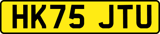 HK75JTU