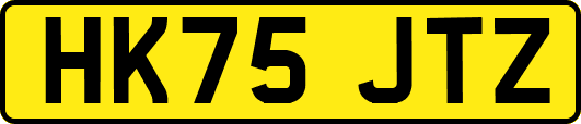 HK75JTZ