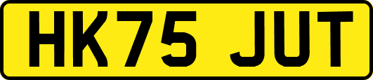 HK75JUT