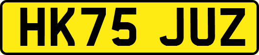 HK75JUZ