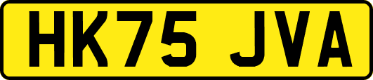 HK75JVA
